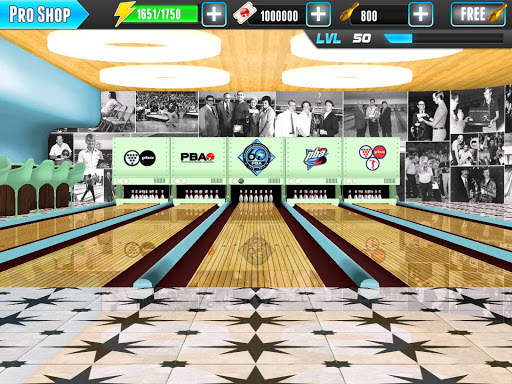 PBA® Bowling Challenge screenshot 9