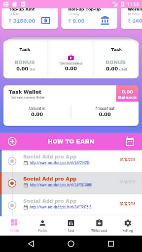 Social Add Pro screenshot 8
