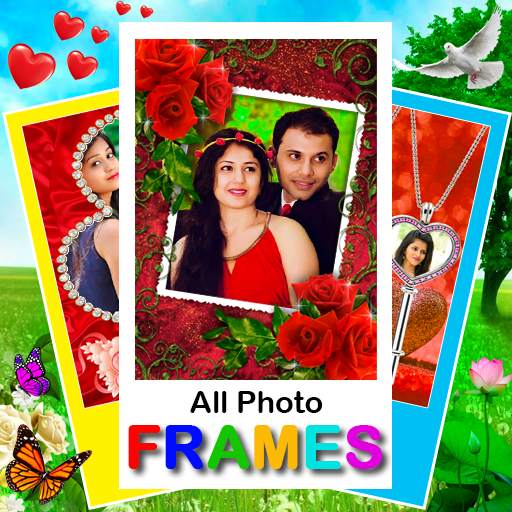 All Photo Frames 2021 1.0.2