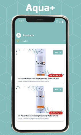 Funcrowds screenshot 5