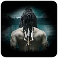 Shiva Frame Photo Editor