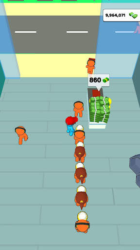 Mega Mall Shopping Fever Game screenshot 3