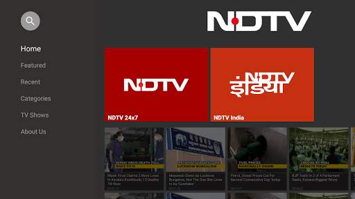 NDTV News - India screenshot 11