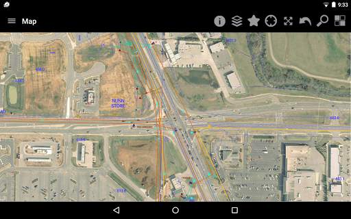 GTViewer screenshot 2