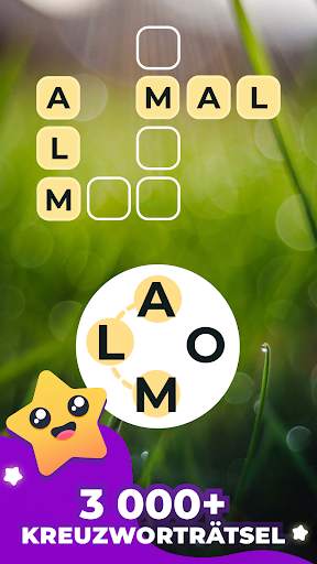 Word Line: Crossword Adventure screenshot 1