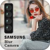 Blur Camera for samsung : Auto blur background 1.0