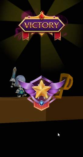 Hyper Legends screenshot 3