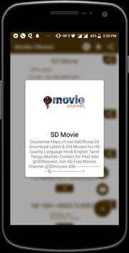 Free Download Movies screenshot 5