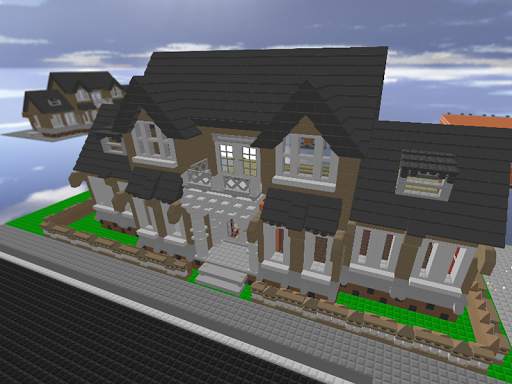 House Mod Runner screenshot 2