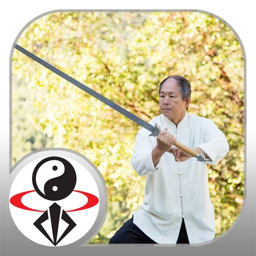 Tai Chi Sword for Beginners (YMAA) 1.0.2