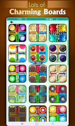 Mega Ludo Star Classic Ludo screenshot 7