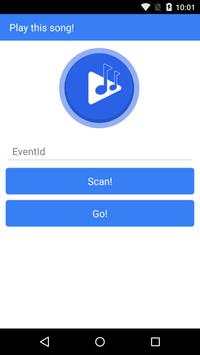 Play this song screenshot 1