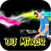 DJ Mixer Player 1.2