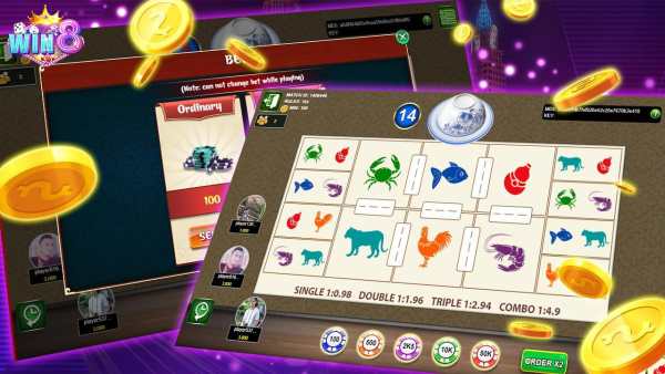 Win8 - Slots Games screenshot 8
