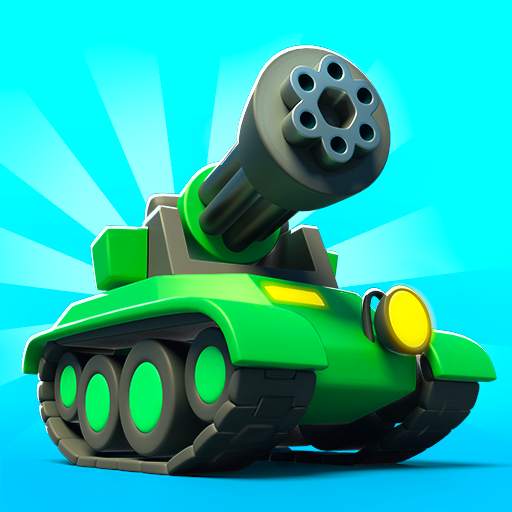 Tank Sniper: 3D Shooting Games 0.3.22