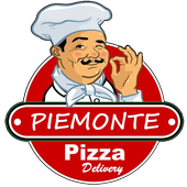 Piemonte Pizza Delivery Cluj icon