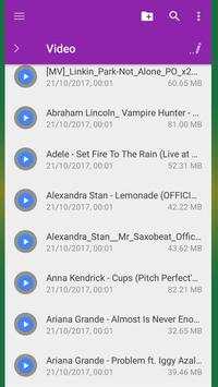 Framaroot File Manager 2 تصوير الشاشة