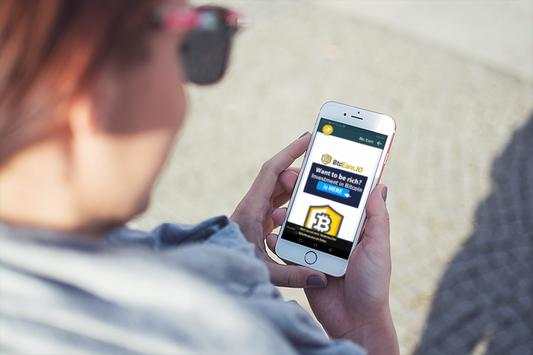 Btc Earn स्क्रीनशॉट 2