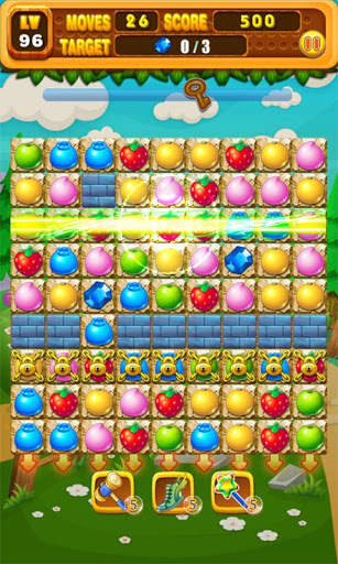Classic Fruit Legend screenshot 10