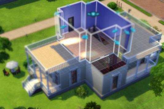 Guide The Sim4 - All Mod screenshot 1