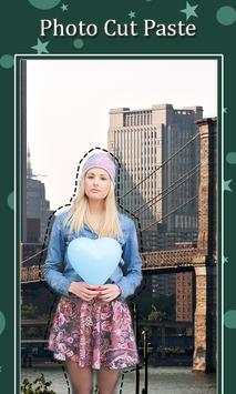 Photo Cut Paste - Remove or Replace Background Pic скриншот 6