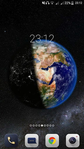 Earthify 3D [Earth LW] screenshot 2