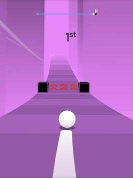 Balls Race screenshot 8
