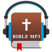 Bible Audio MP3 1.0