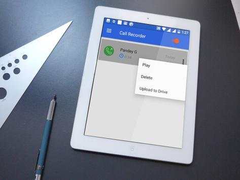 Automatic Call Recorder screenshot 6