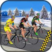 Extreme Bicycle Racing 3.0