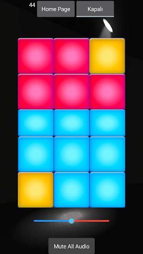 Dubstep Pads screenshot 4