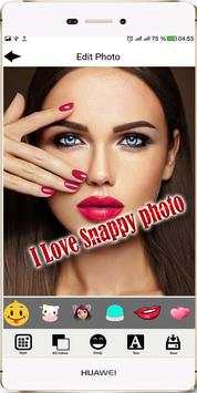 Snappy Photo 5 تصوير الشاشة