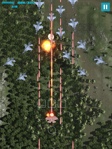 Sky Fire screenshot 5