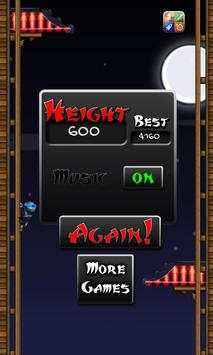 Shadow Stick Ninja screenshot 2