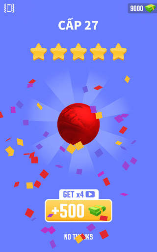 Foil Turning 3D screenshot 15