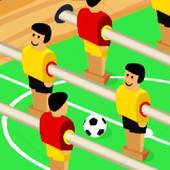 Foosball 2.0