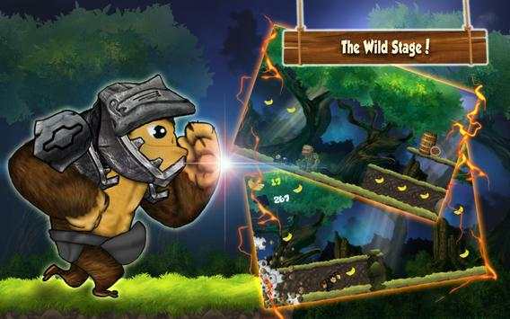 King Kong Adventure screenshot 9
