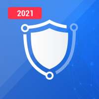 NorsVPN Free Proxy - Unlimited VPN logo
