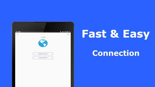 Thunderbolt VPN - FREE UNLIMITED UNBLOCK VPN PROXY screenshot 9