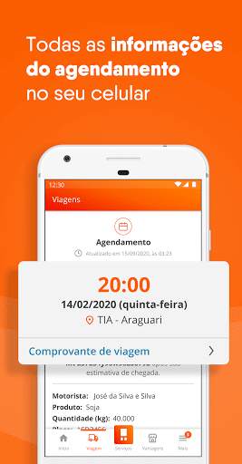 Trato screenshot 4
