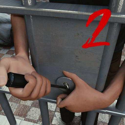 Escape the Prison 2  - Adventu 2.01