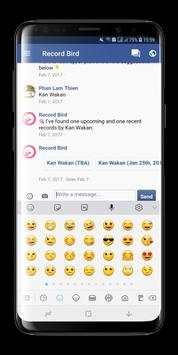 Lite for Facebook - Lite Messenger screenshot 6