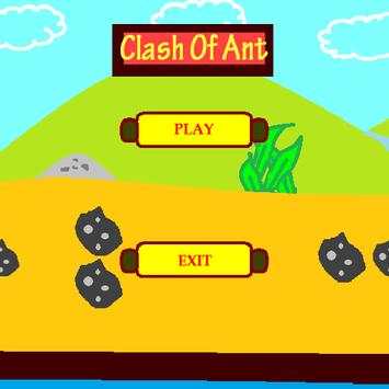 Clash Of Ant screenshot 1