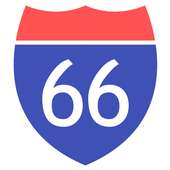 Travel Games: We There Yet? logo
