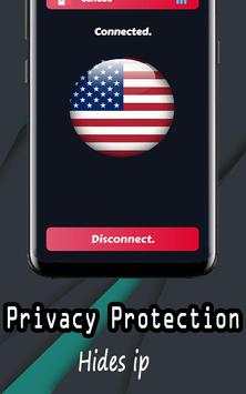 USA VPN screenshot 4