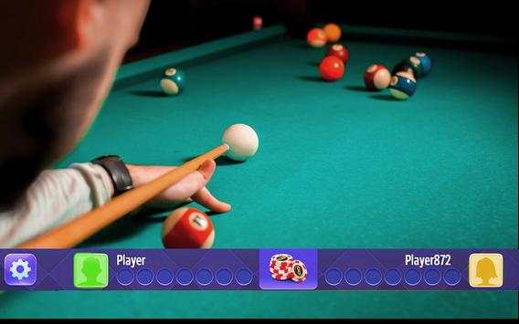 Ball Pool Lite screenshot 2