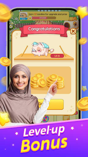 Meow Crush screenshot 4