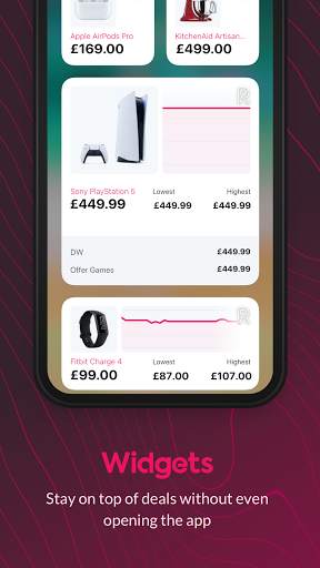 PriceRunner - Shop Smarter screenshot 6