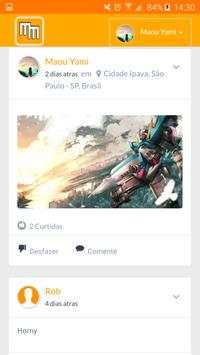 My Migs Lite screenshot 5