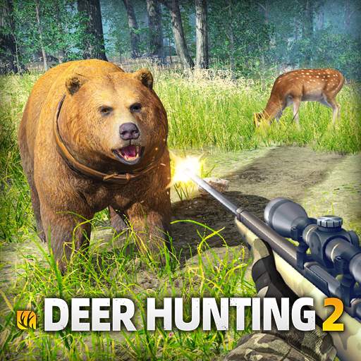 Deer Hunting 2: Hunting Season 1.1.4